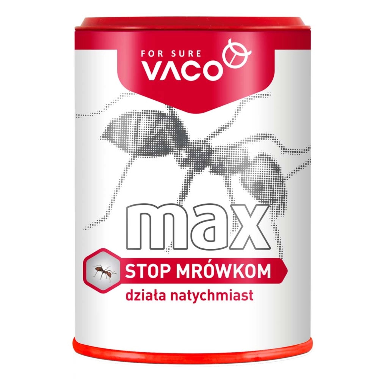 Proszek na mrówki Vaco - 100 g
