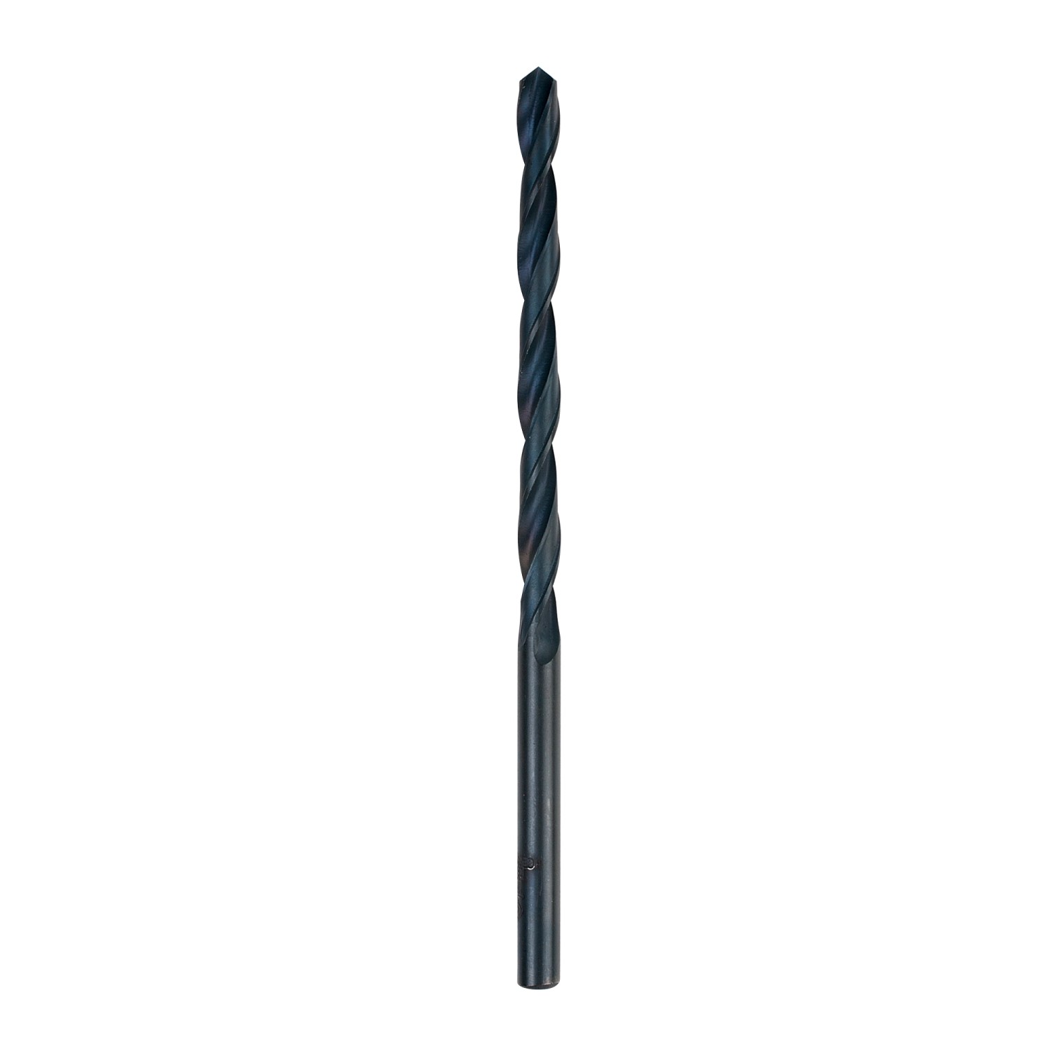 LUX Wiertło do metalu 8x165 mm