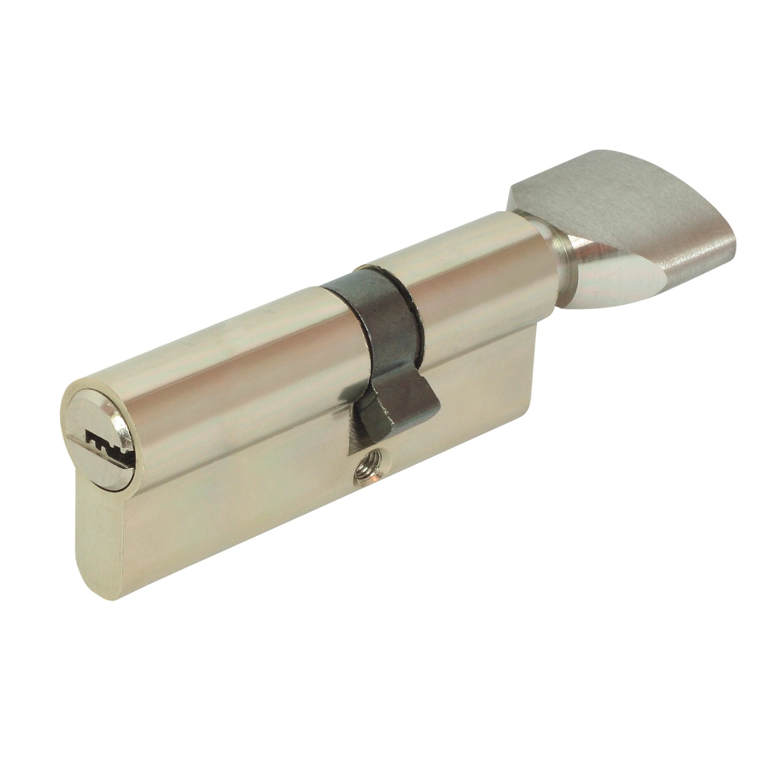 Domino Wkładka Homer Eco 41G/31 nikiel