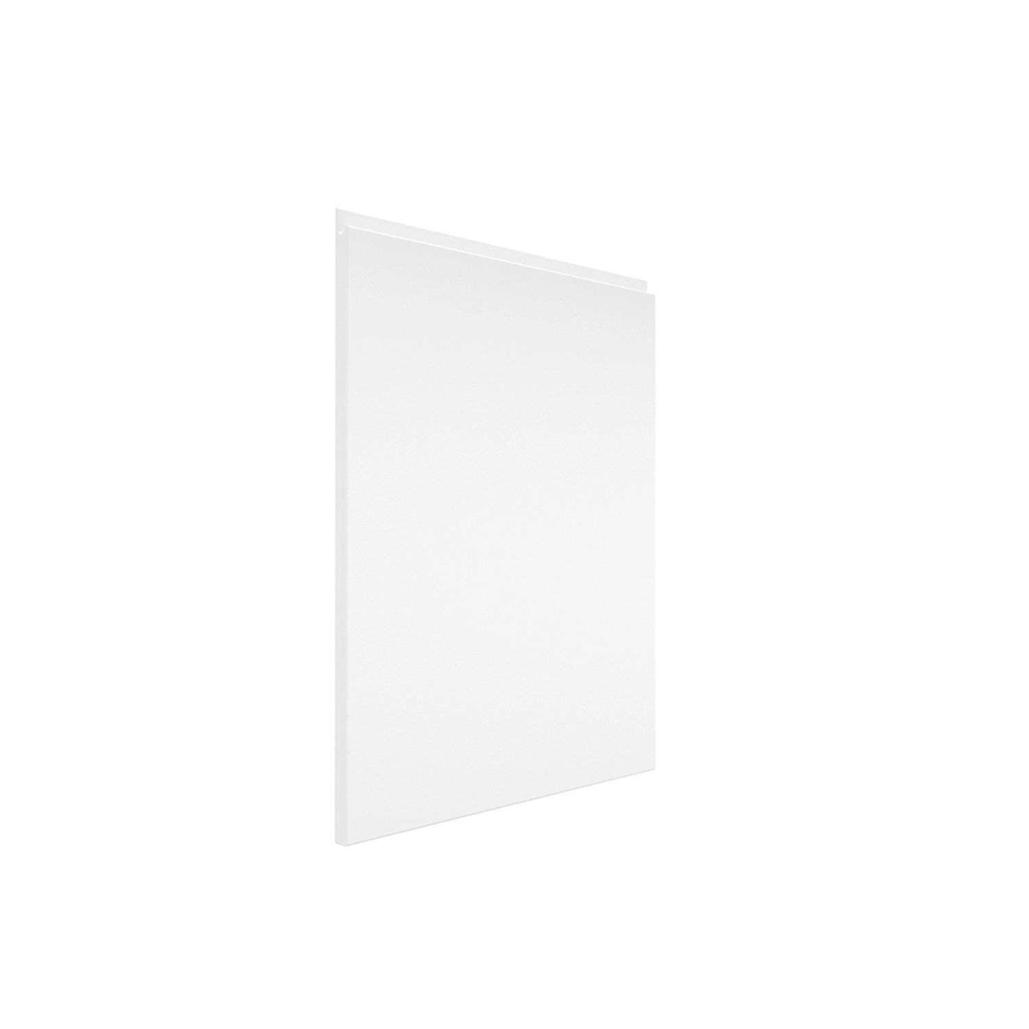 Front Verona 71 x 50 cm biały mat