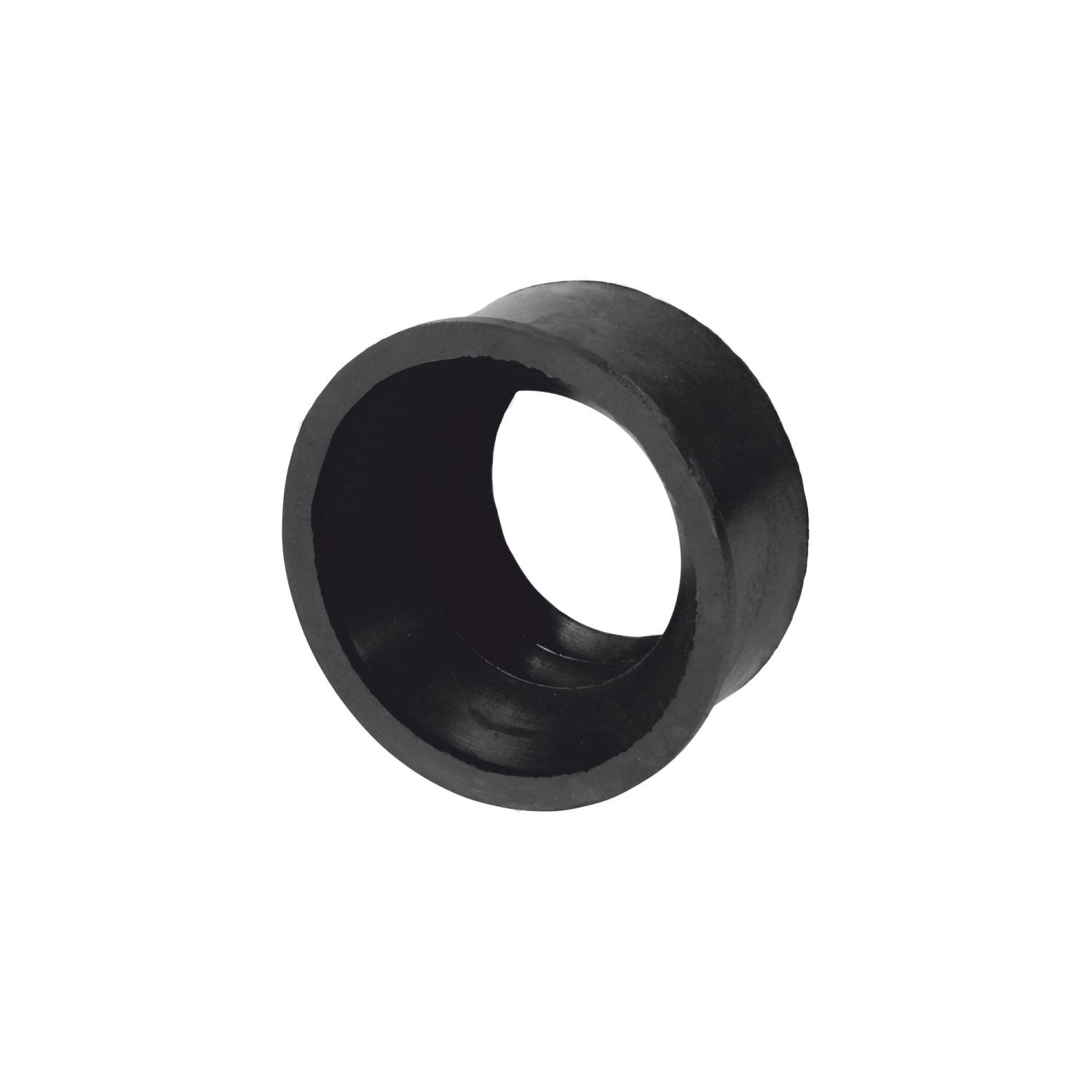 Tycner Uszczelka trapera PCV/żeliwo 50 mm / 75 mm