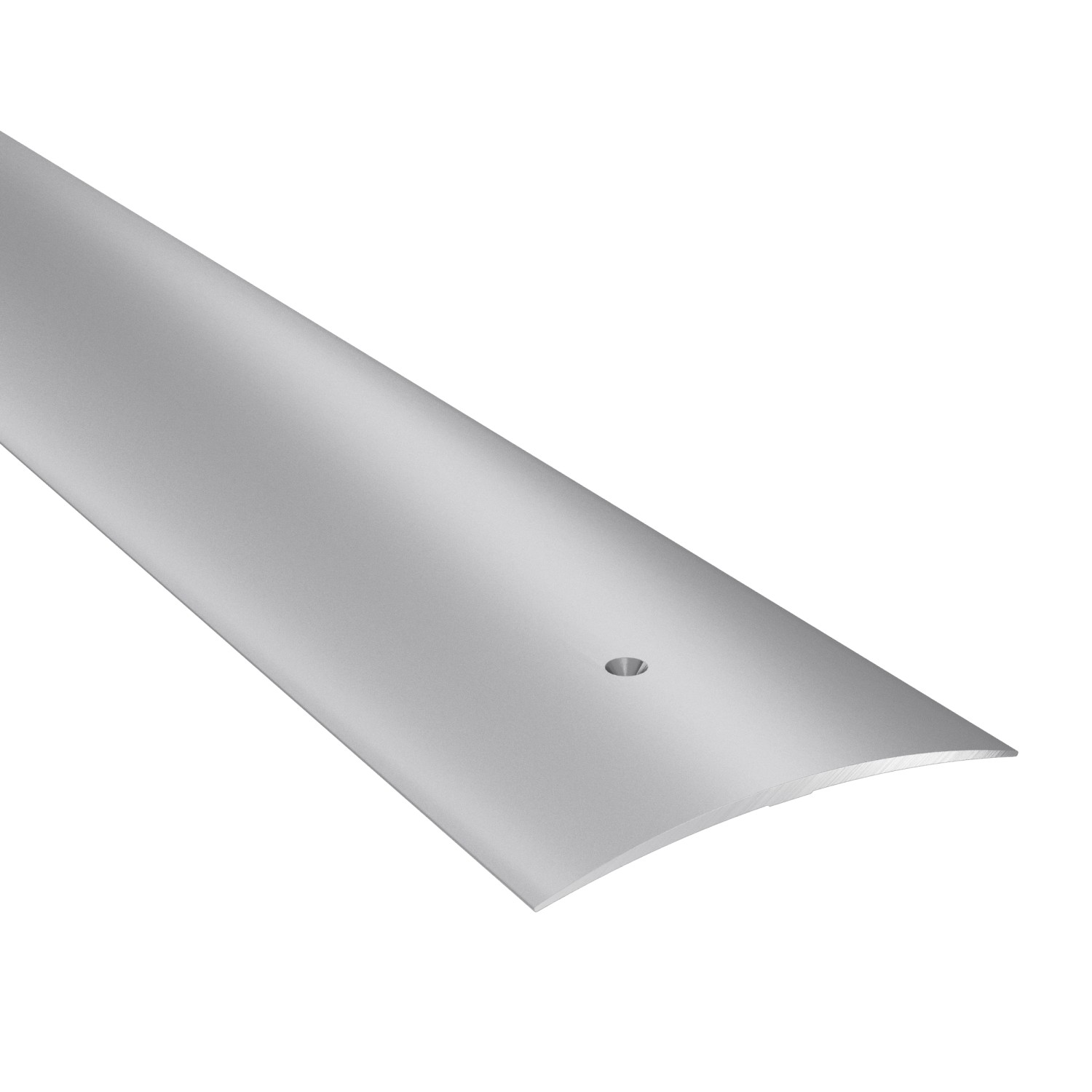 Arbiton Profil aluminiowy dylatacyjny PR10, kolor srebrny, wym. 70 x 930 mm