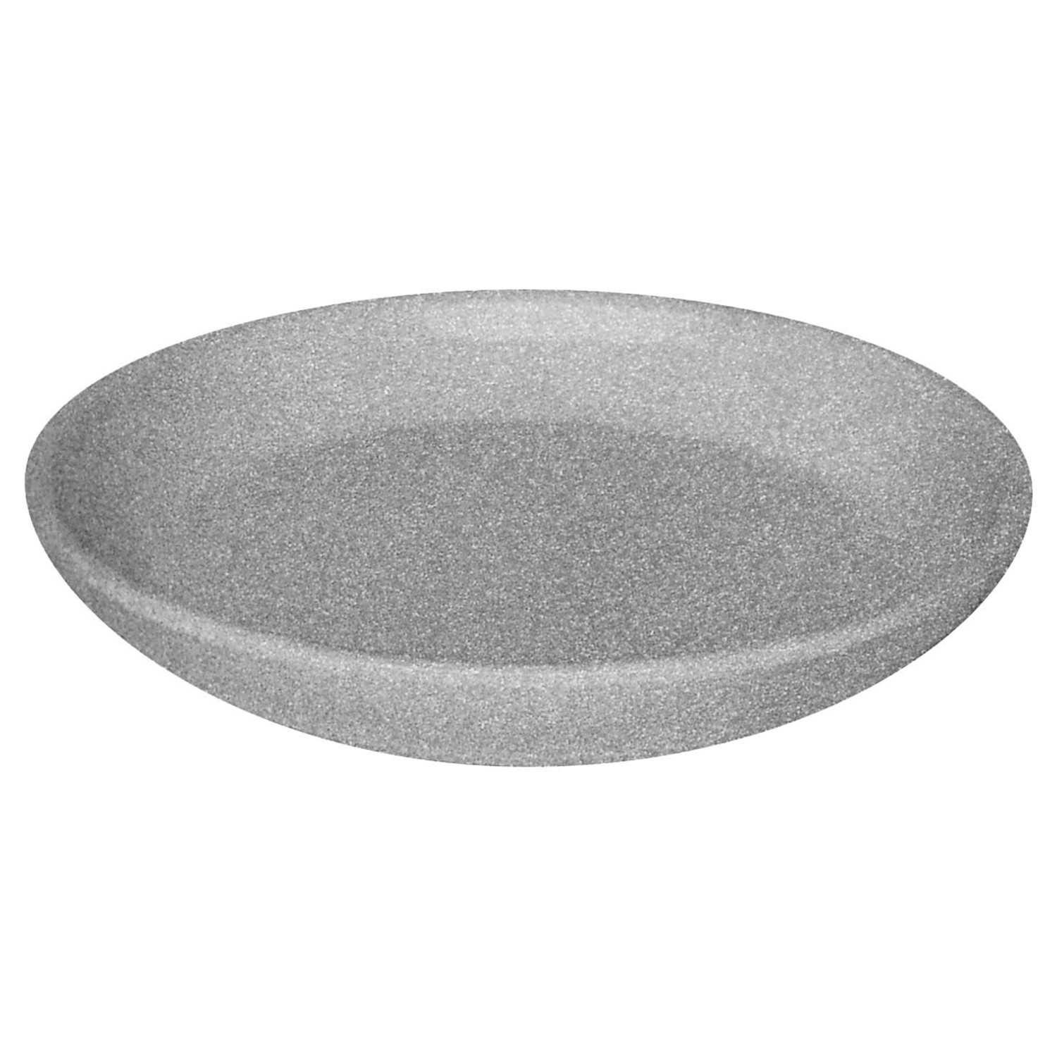 Podstawka szara - śr. 22 cm