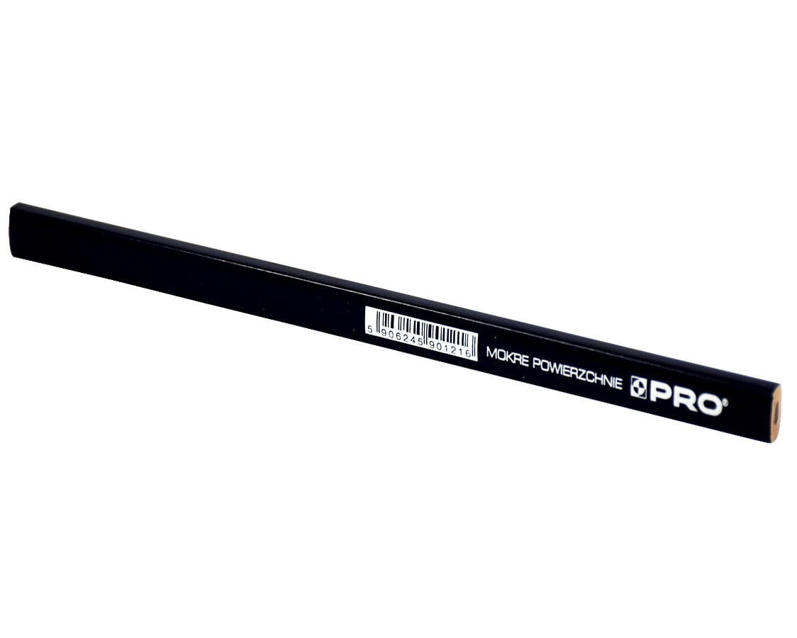 OŁÓWEK DO MOKRYCH POWIERZCHNI 240MM PRO