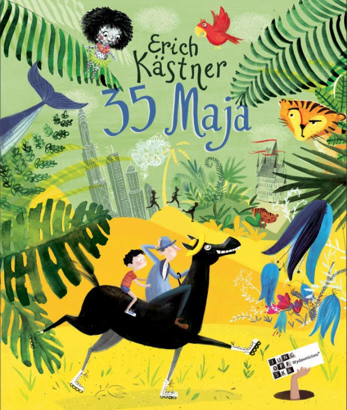 35 MAJA