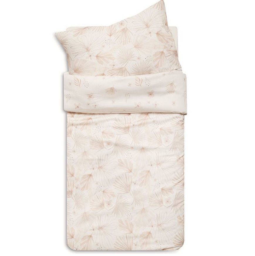 Komplet pościeli Boho FM - 140x200 + poduszka 70x80 - Tak