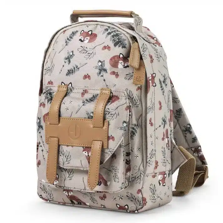 Elodie Details - Plecak BackPack MINI - Nordic Woodland SC