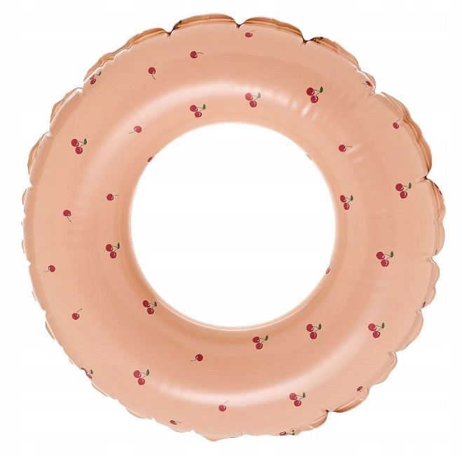 Kółko do pływania Wisienki - rozmiar do wyboru NS - 60 cm