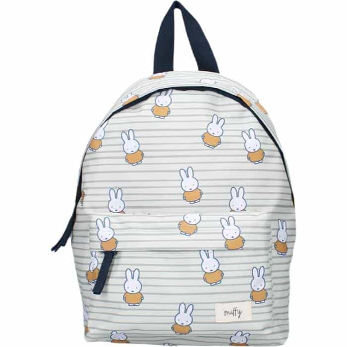 Plecak dla dzieci Miffy GREY The Forever Friend AG
