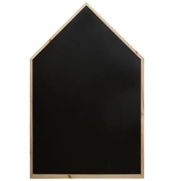 Tablica Kredowa Domek 75x116 cm DB