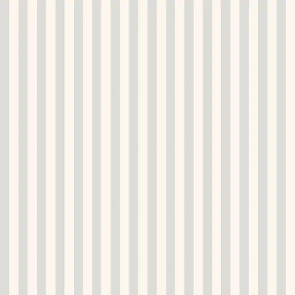 Tapeta ścienna Gray Mini Stripes BW