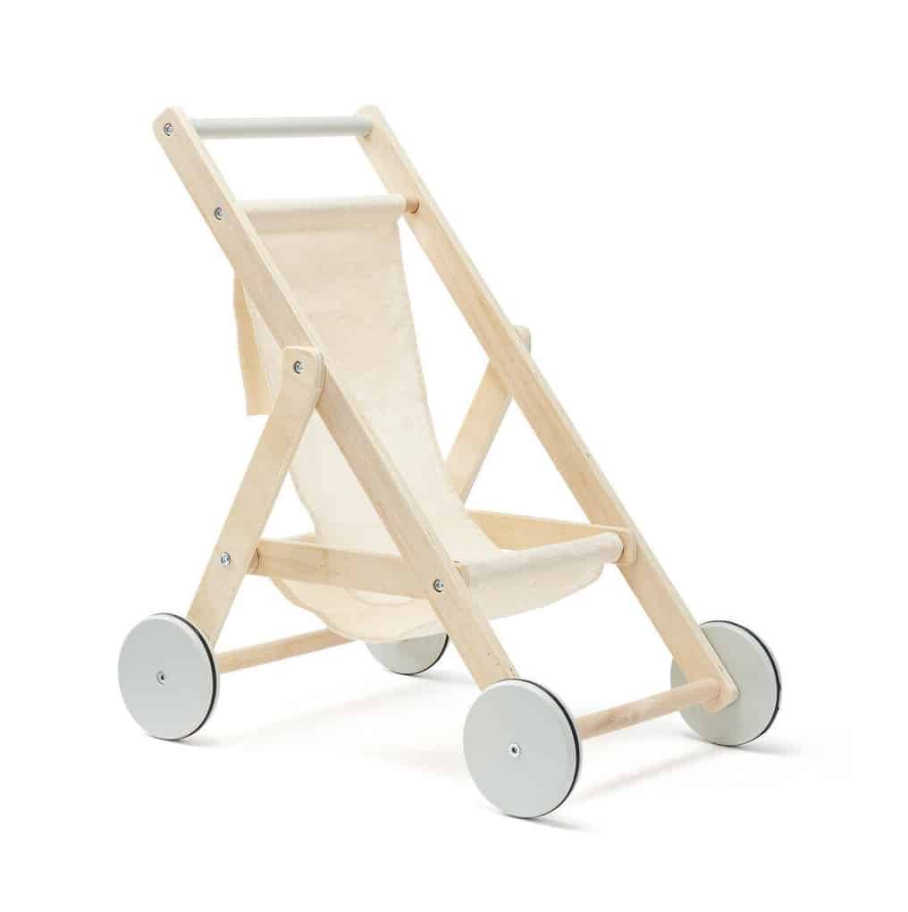 Kid's Concept - Wózek dla lalek KID'S HUB SC