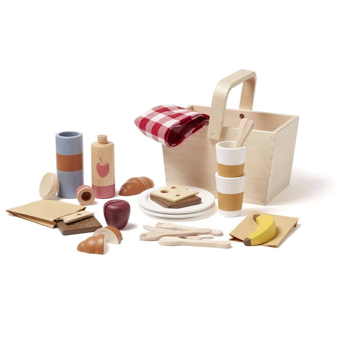 Kid's Concept - Zestaw piknikowy KID'S HUB SC