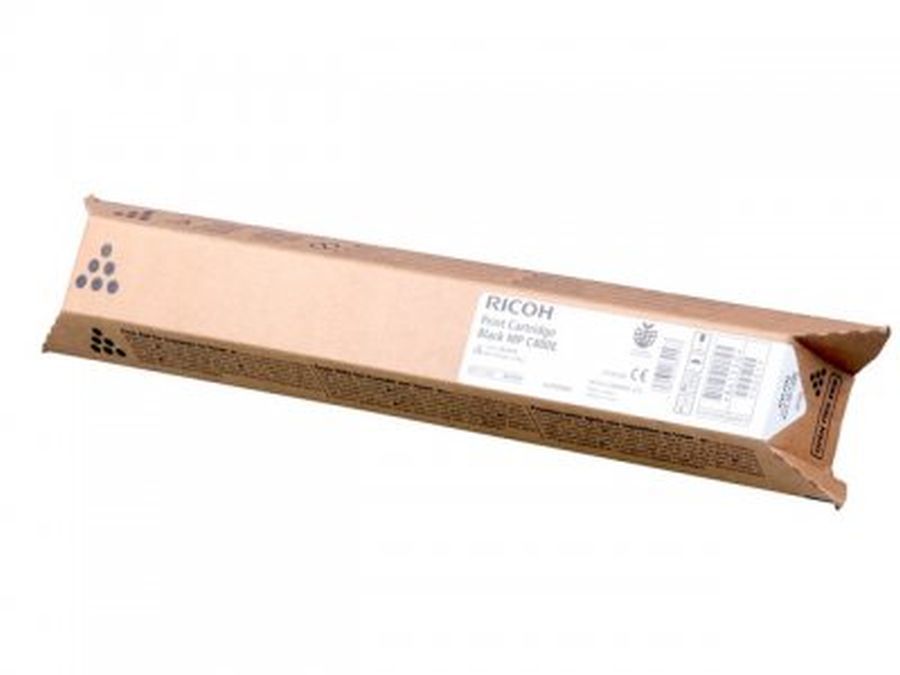 Toner Ricoh 841550 (841554, 841299), 10000 stron, black (czarny)