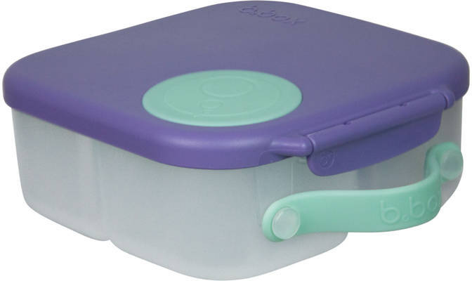 Mini lunchbox B.Box, 1l, Lilac Pop