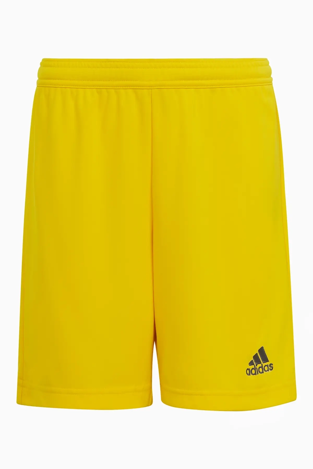 Spodenki adidas Entrada 22 Junior - Żółty