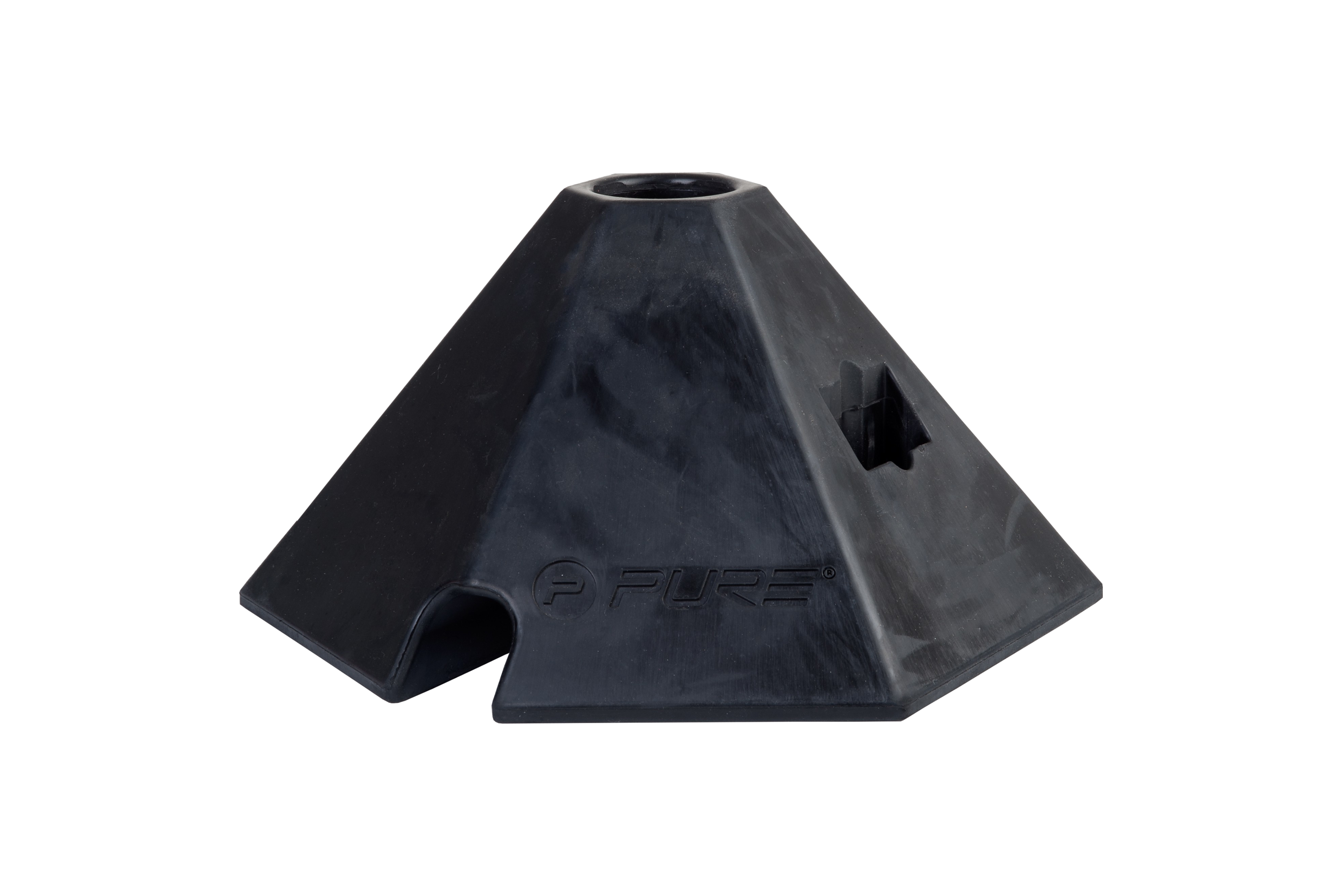 Podstawa gumowa Pure2Improve RUBBER BASE