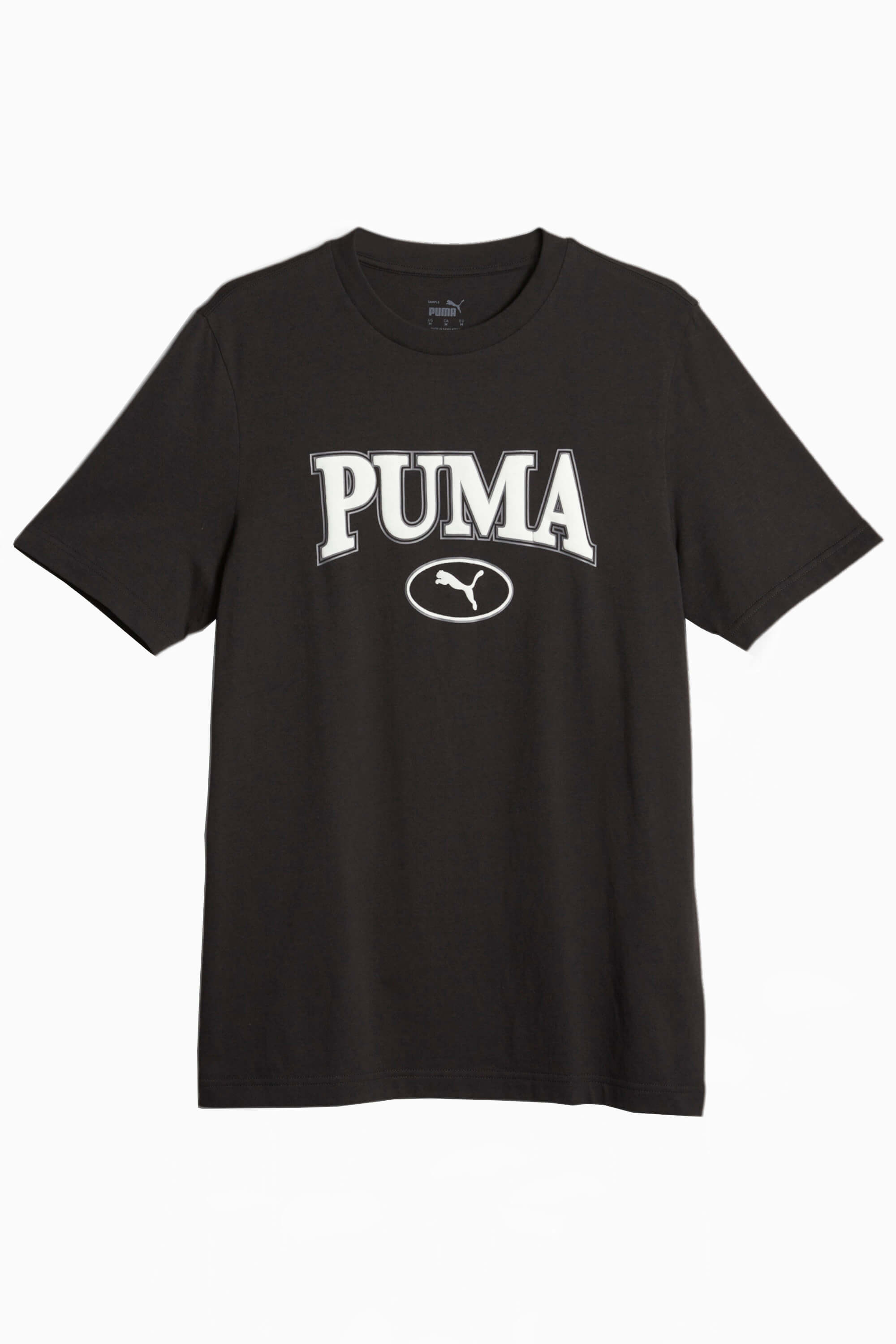 Koszulka Puma Squad - Czarny