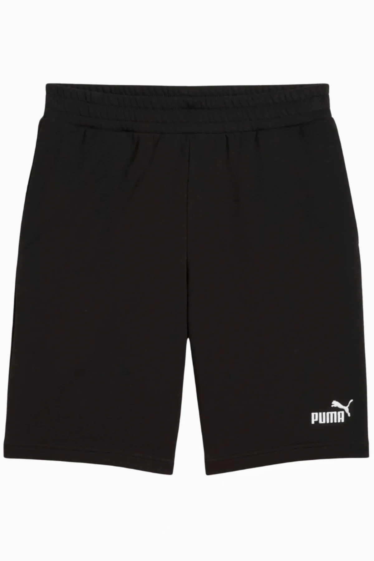 Spodenki Puma Essentials No. 1 Logo - Czarny