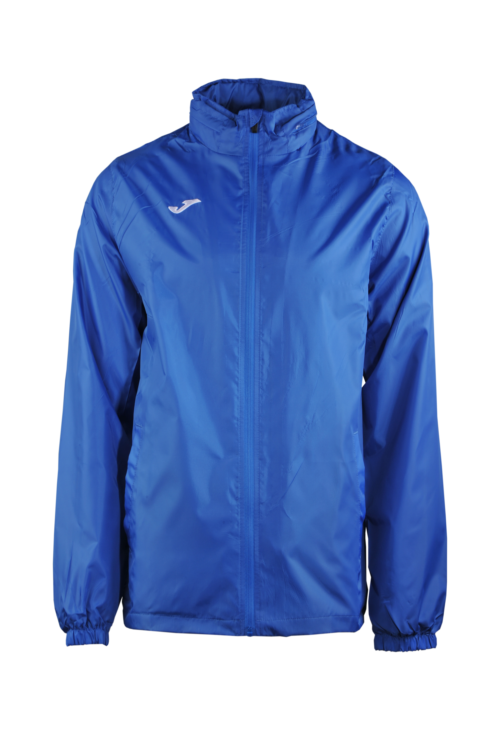 Kurtka Przeciwdeszczowa Joma Iris - Niebieski