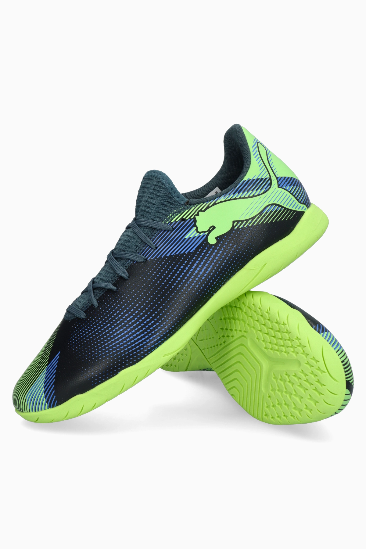 Halówki Puma Future 7 Play IN - Multikolor