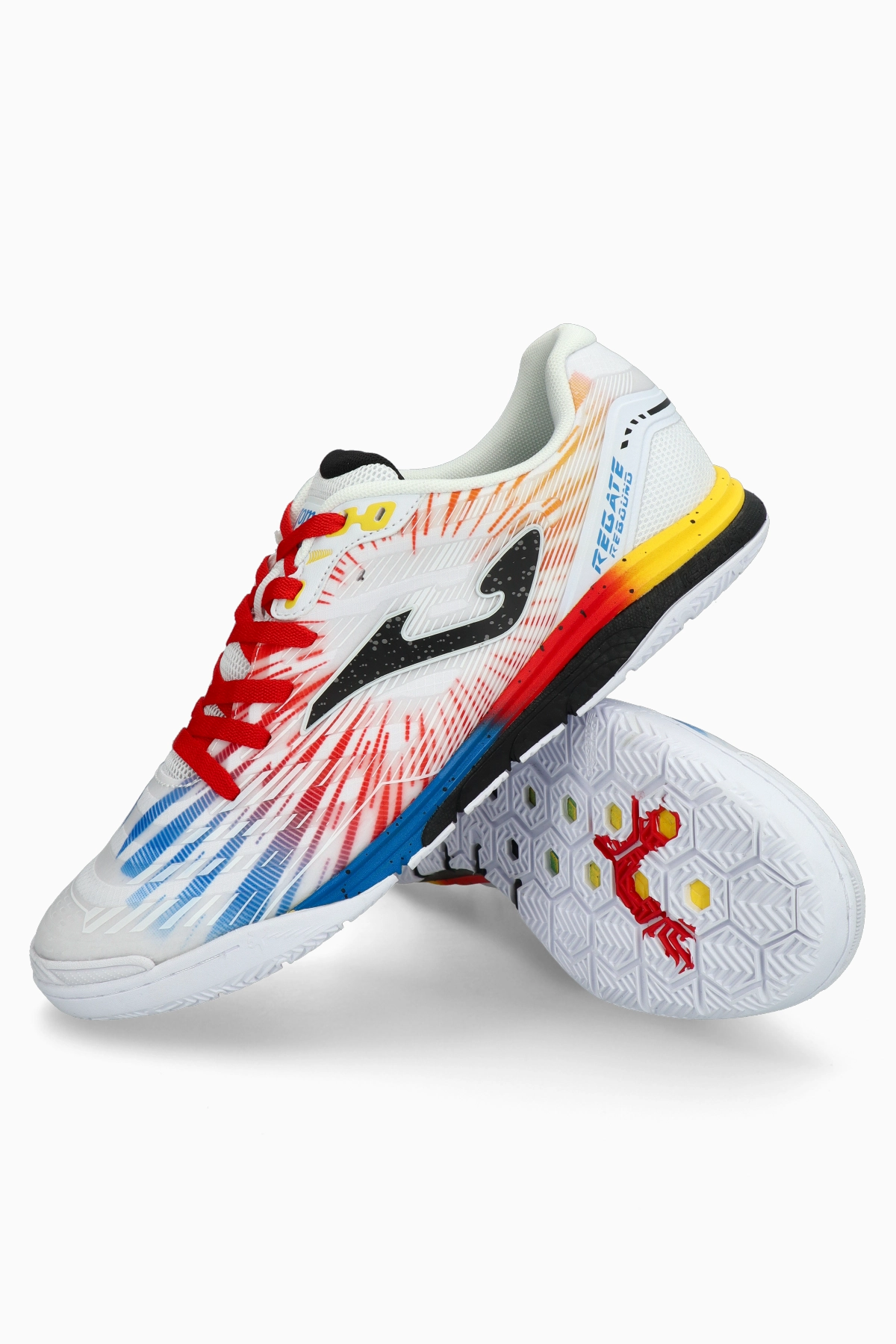Halówki Joma Regate Rebound 2476 IN - Biały