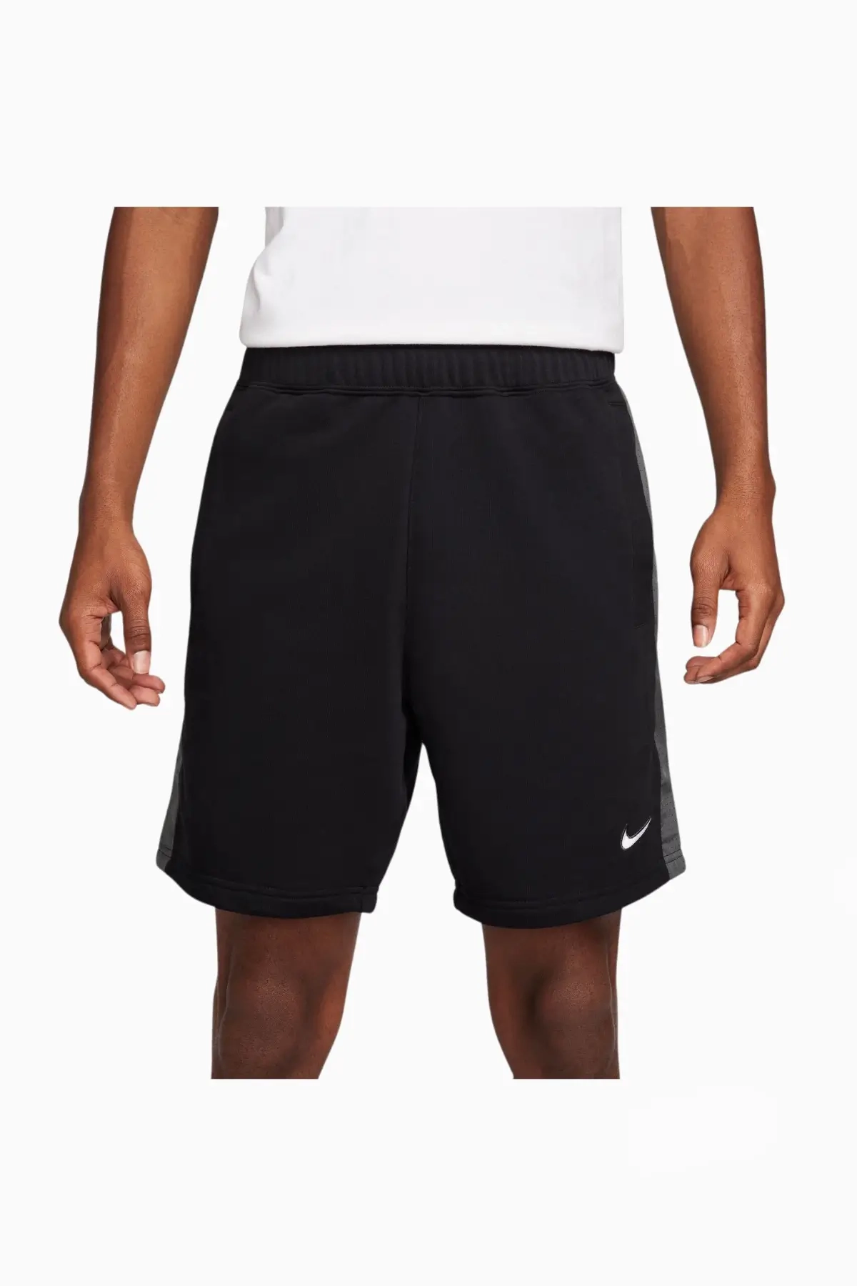 Spodenki Nike Sportswear - Czarny