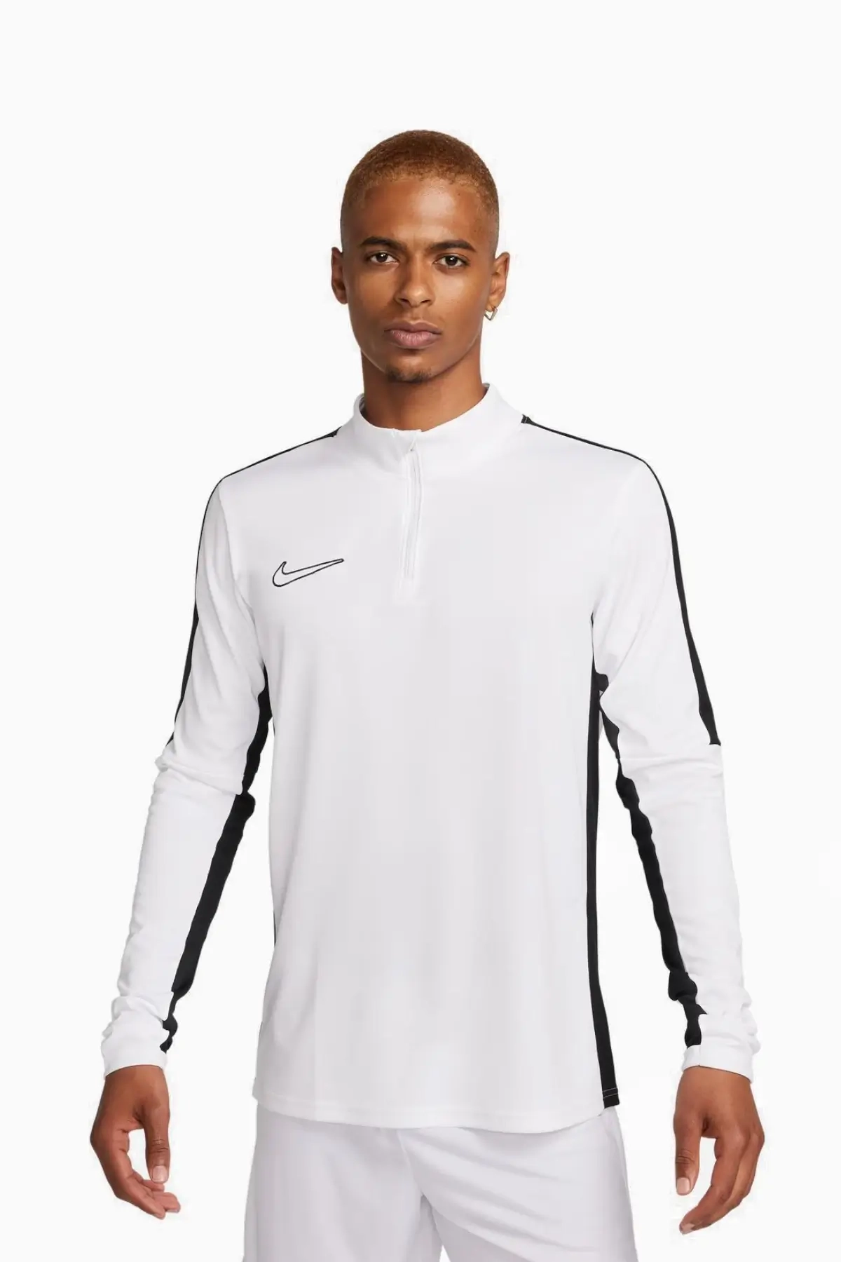 Bluza Nike Dri-FIT Academy - Biały