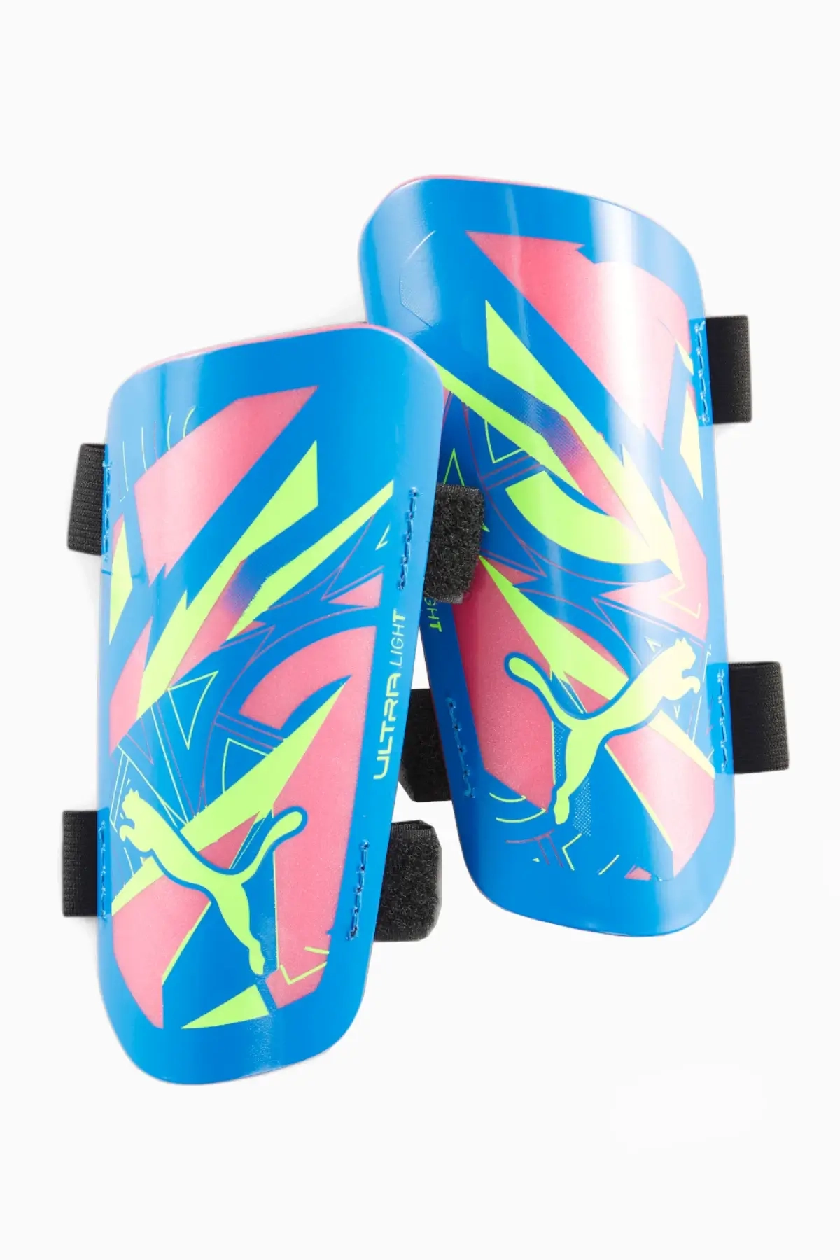 Ochraniacze Puma Ultra Light Energy Strap