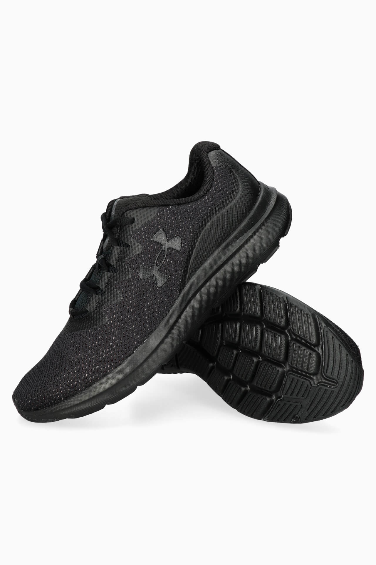 Buty Under Armour Charged Impulse 3 - Czarny