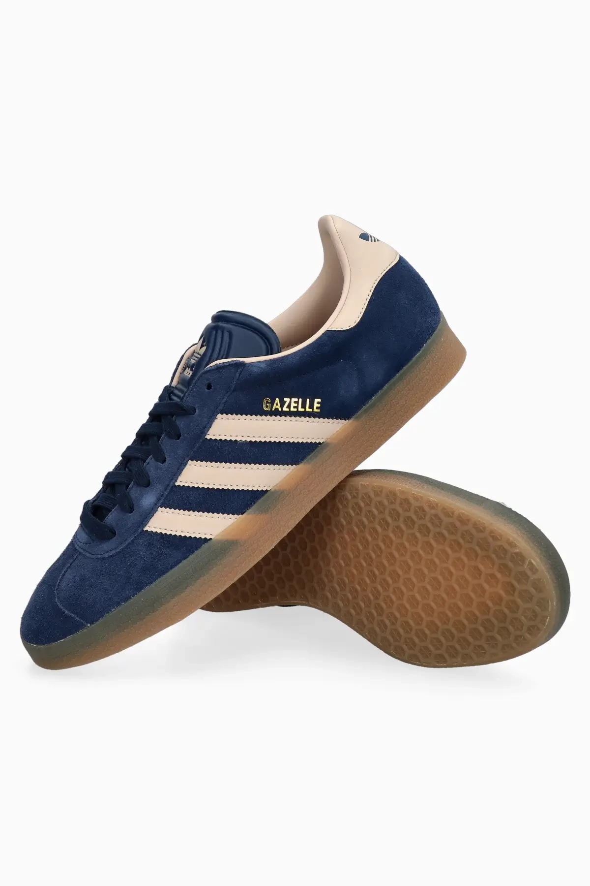 Buty Sneakers adidas Gazelle - Granatowy