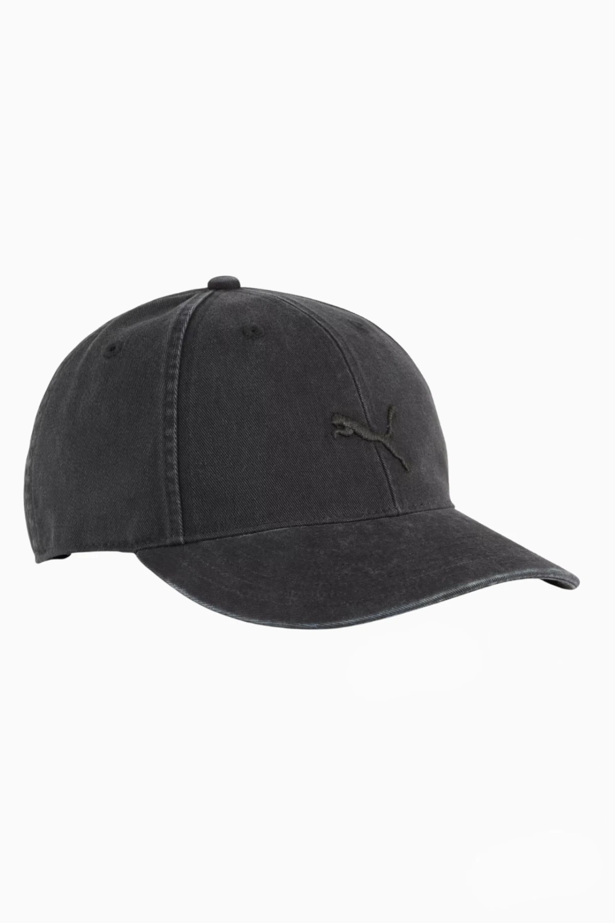Czapka Puma Premium Essentials - Czarny