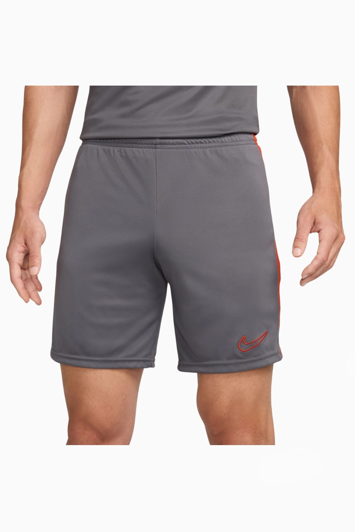 Spodenki Nike Dri-FIT Academy - Szary