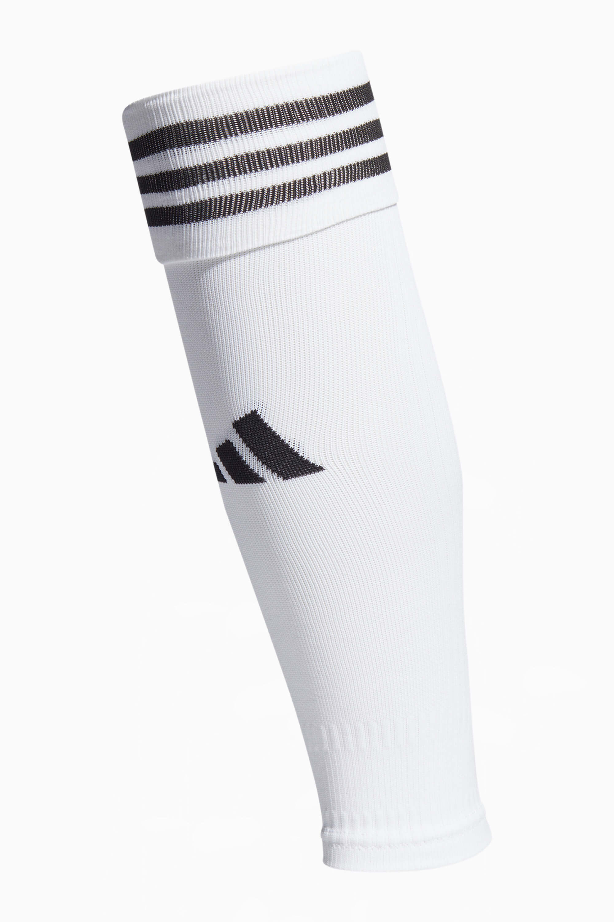 Getry adidas UKS Młode Wilki Kąty Wrocławskie 24/25 - Biały