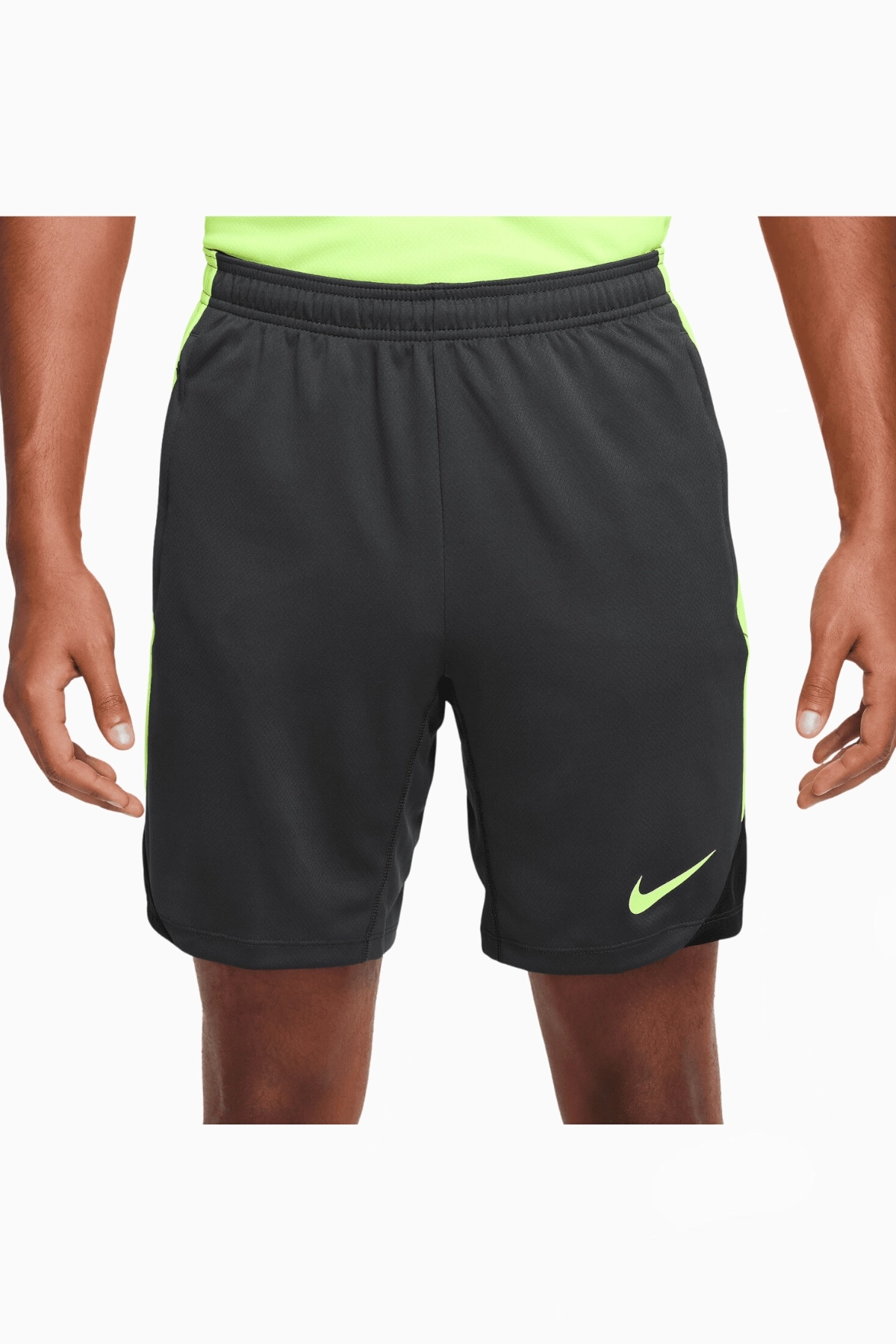 Spodenki Nike Dri-FIT Strike - Szary