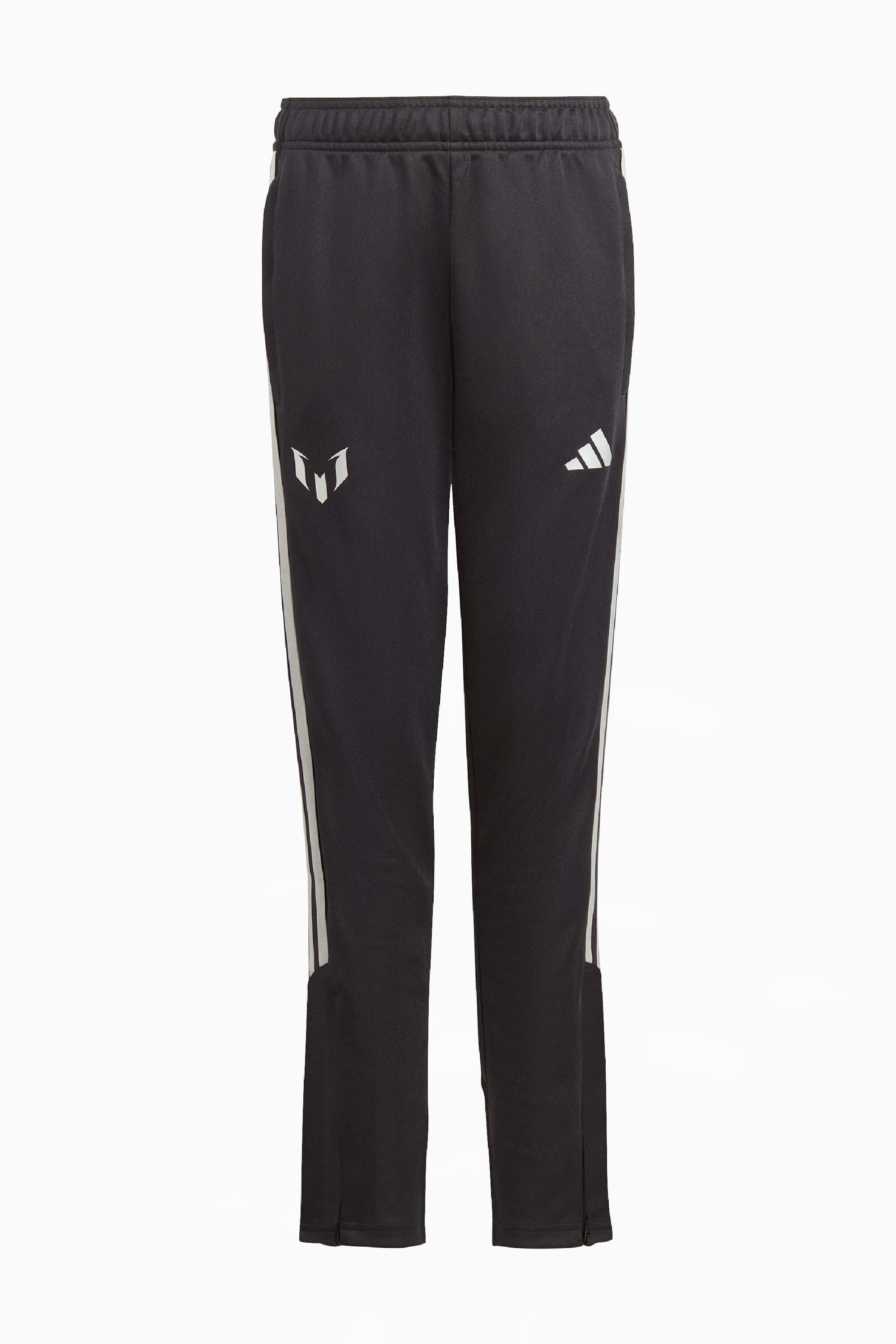 Spodnie adidas Messi Training Junior - Czarny