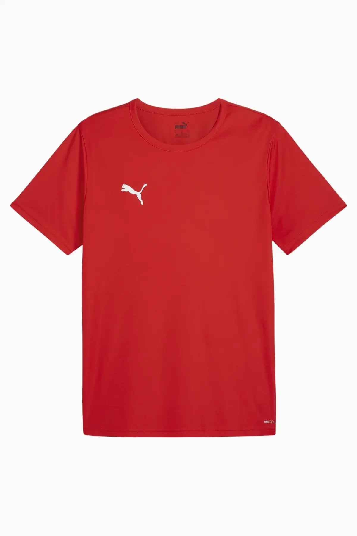 Koszulka Puma teamRISE Matchday Junior - Czerwony