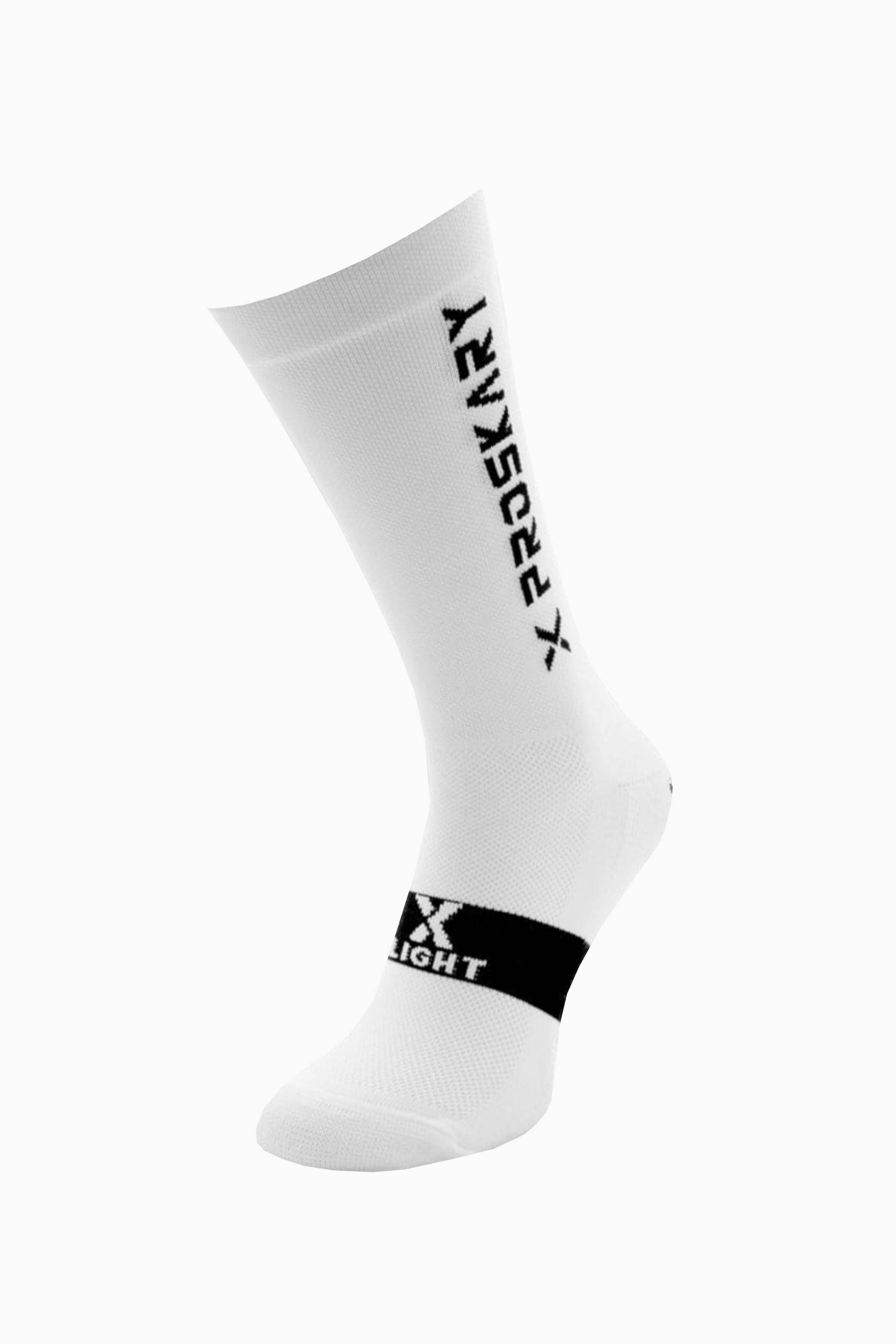 Skarpety Proskary X-Light - Biały
