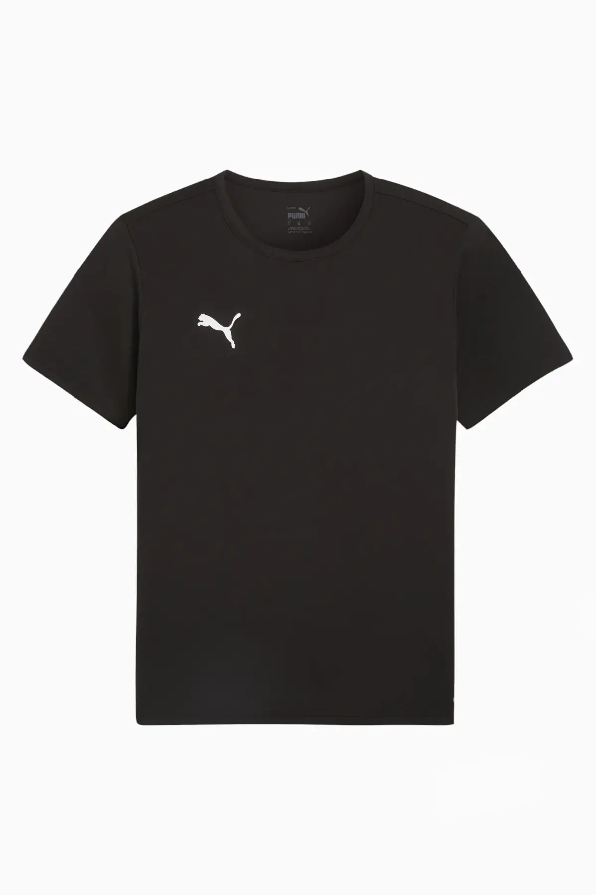 Koszulka Puma teamRISE Matchday Junior - Czarny