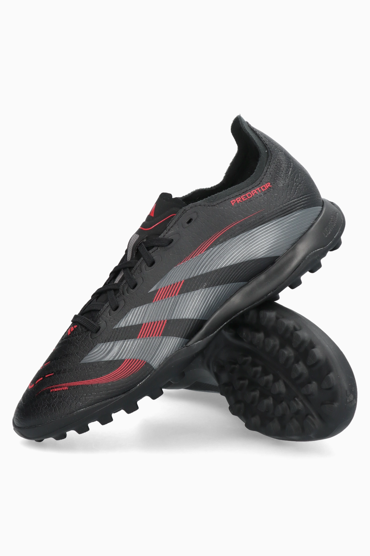 Turfy adidas Predator League TF - Czarny