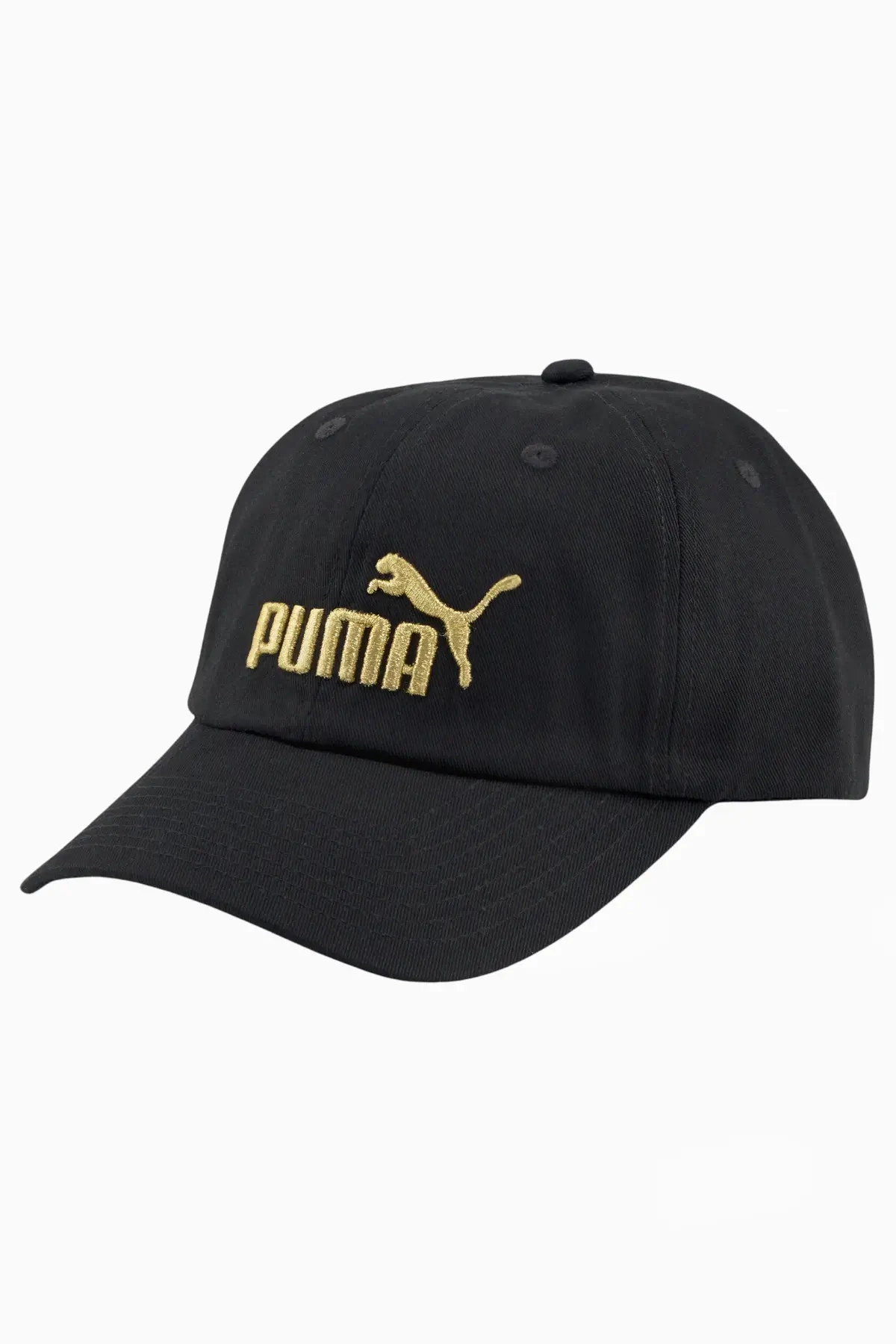 Czapka Puma Essentials No.1 BB - Czarny