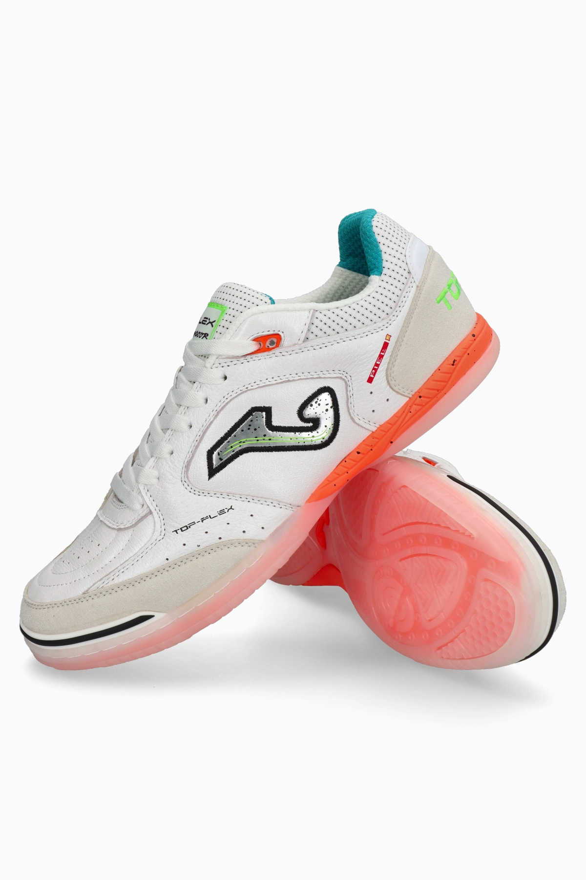 Halówki Joma Top Flex 2532 IN - Biały