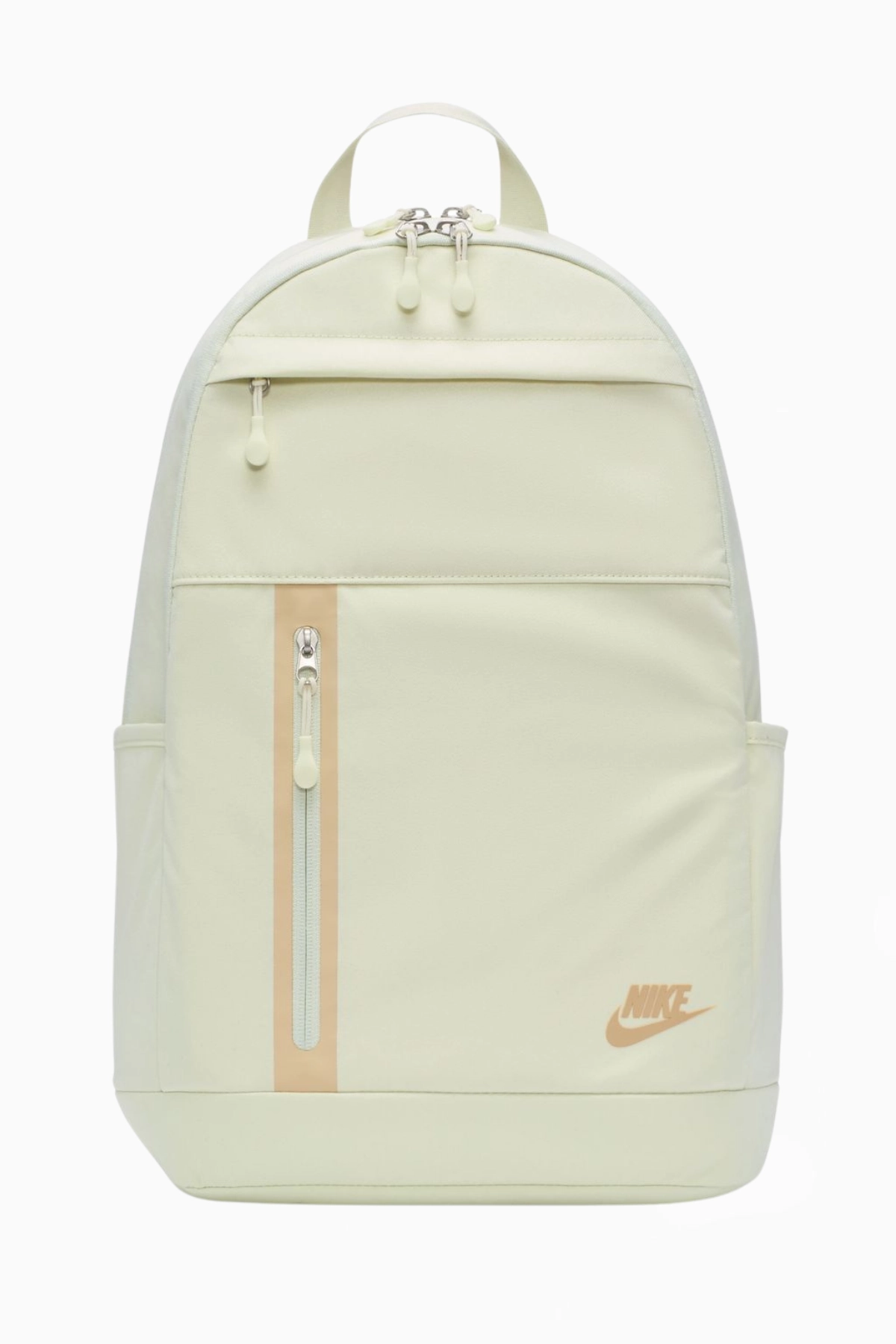 Plecak Nike Elemental Premium - Beżowy