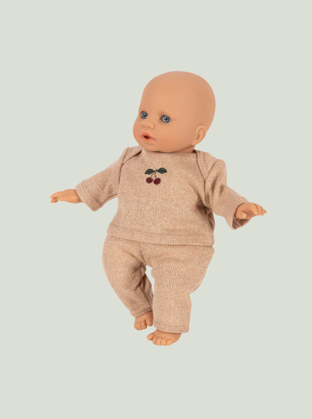 Lalka MOLLY THE DOLL multi Konges Sløjd
