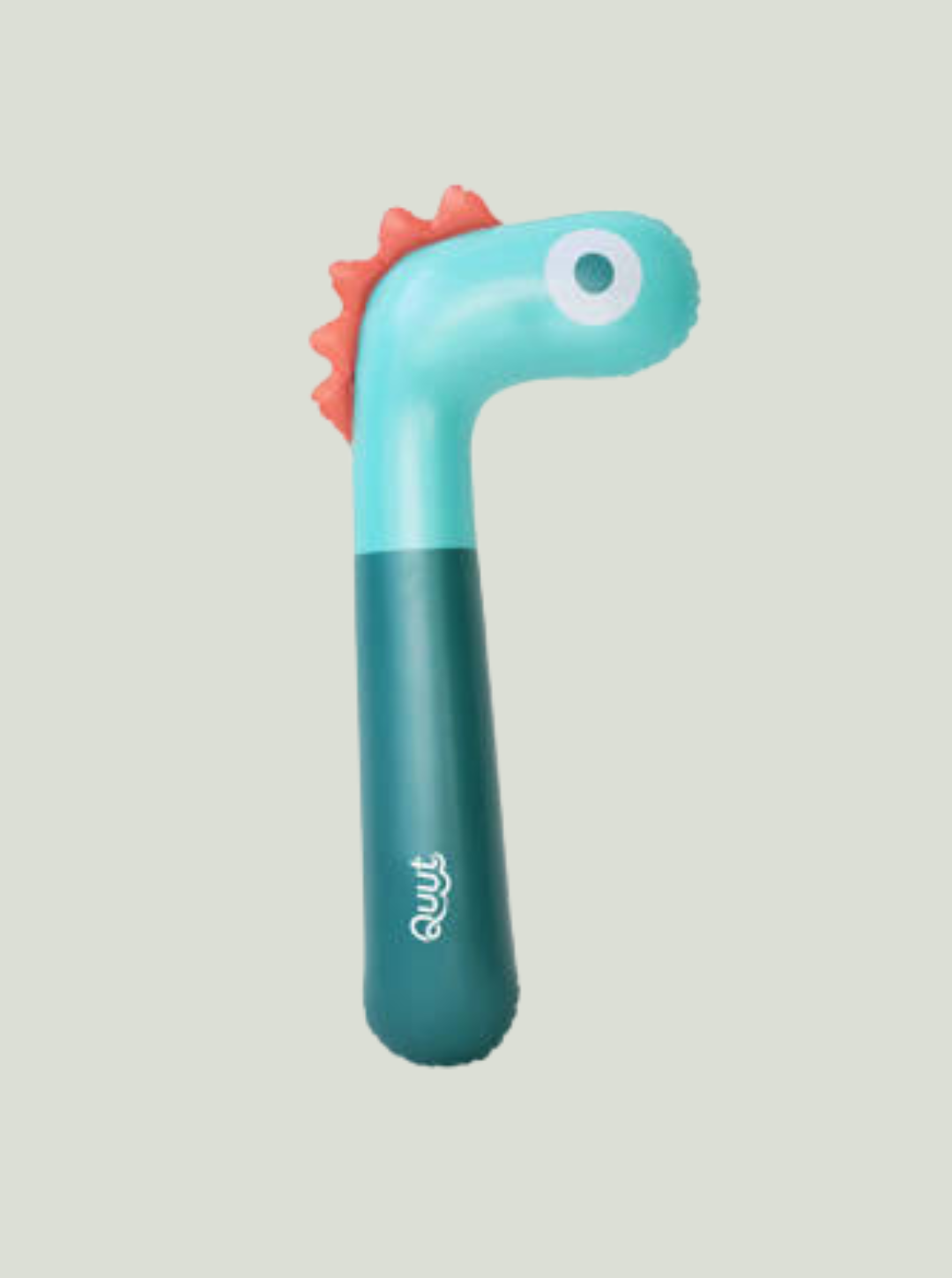 QUUT Dmuchany makaron do pływania Dino