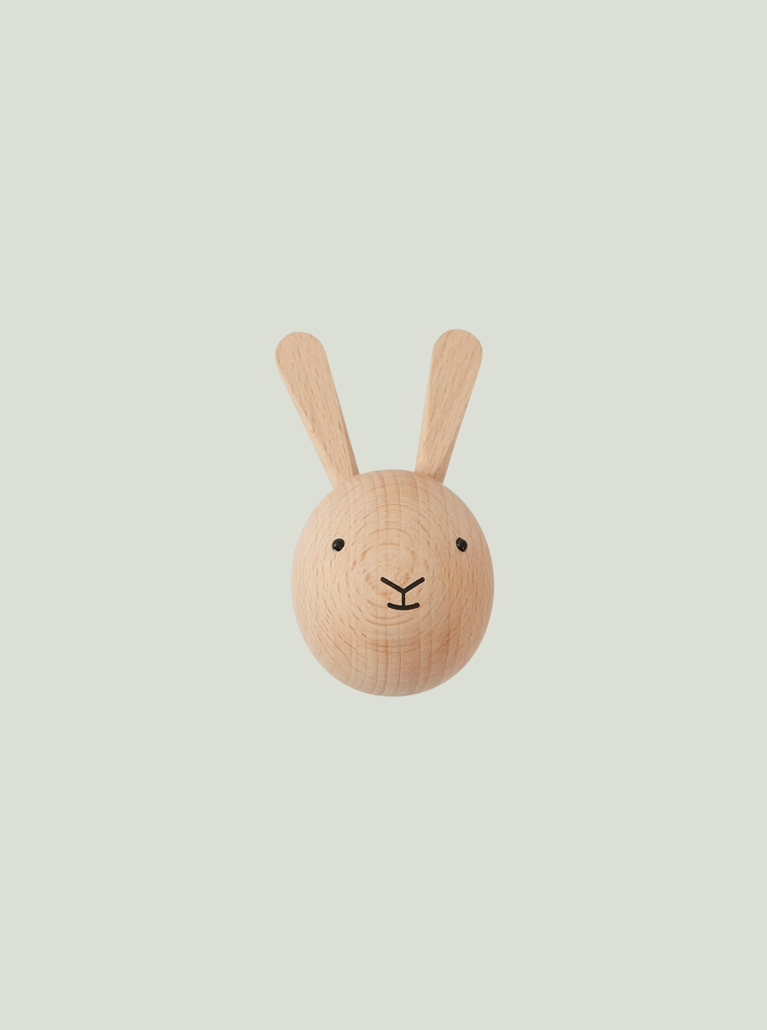 Wieszak, haczyk Mini Hook - Rabbit OYOY