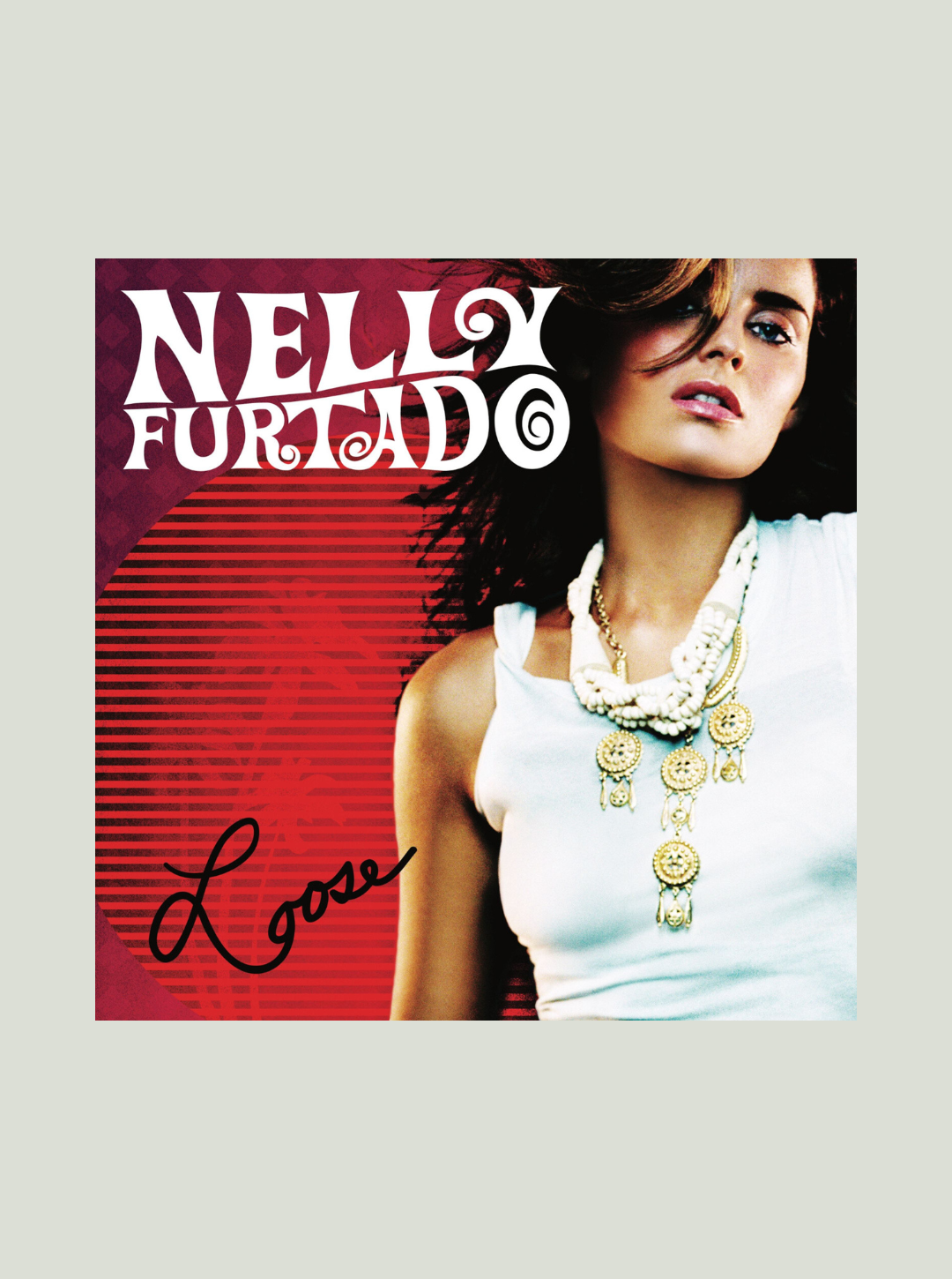 Płyta winylowa Nelly Furtado - Loose
