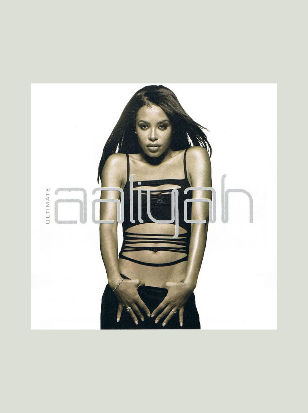 Płyta winylowa Aaliyah - Ultimate Aaliyah
