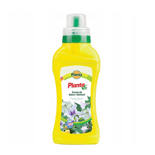 Nawóz Vit-4 do Datury 0,4L Planta