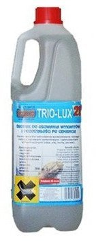 Trio-lux do usuwania wykwitów (2l)